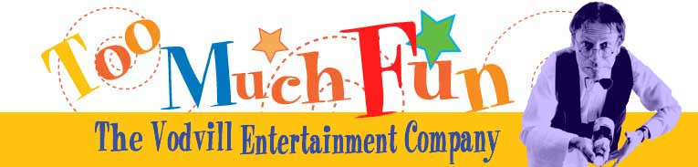 The Vodvill Entertainment Company