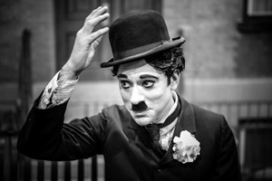 Damian Chaplin1