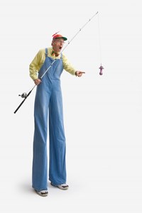 Fisherman