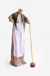 Grandma Walker