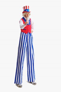 Uncle sam
