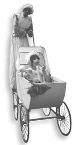 nanny