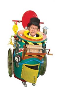 recylinator