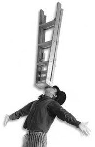 ladderbalance