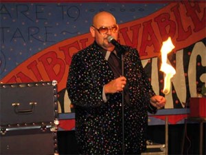 Rod Sipe