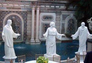 StatuEscapdes